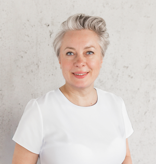 Katarzyna Czarnocka 