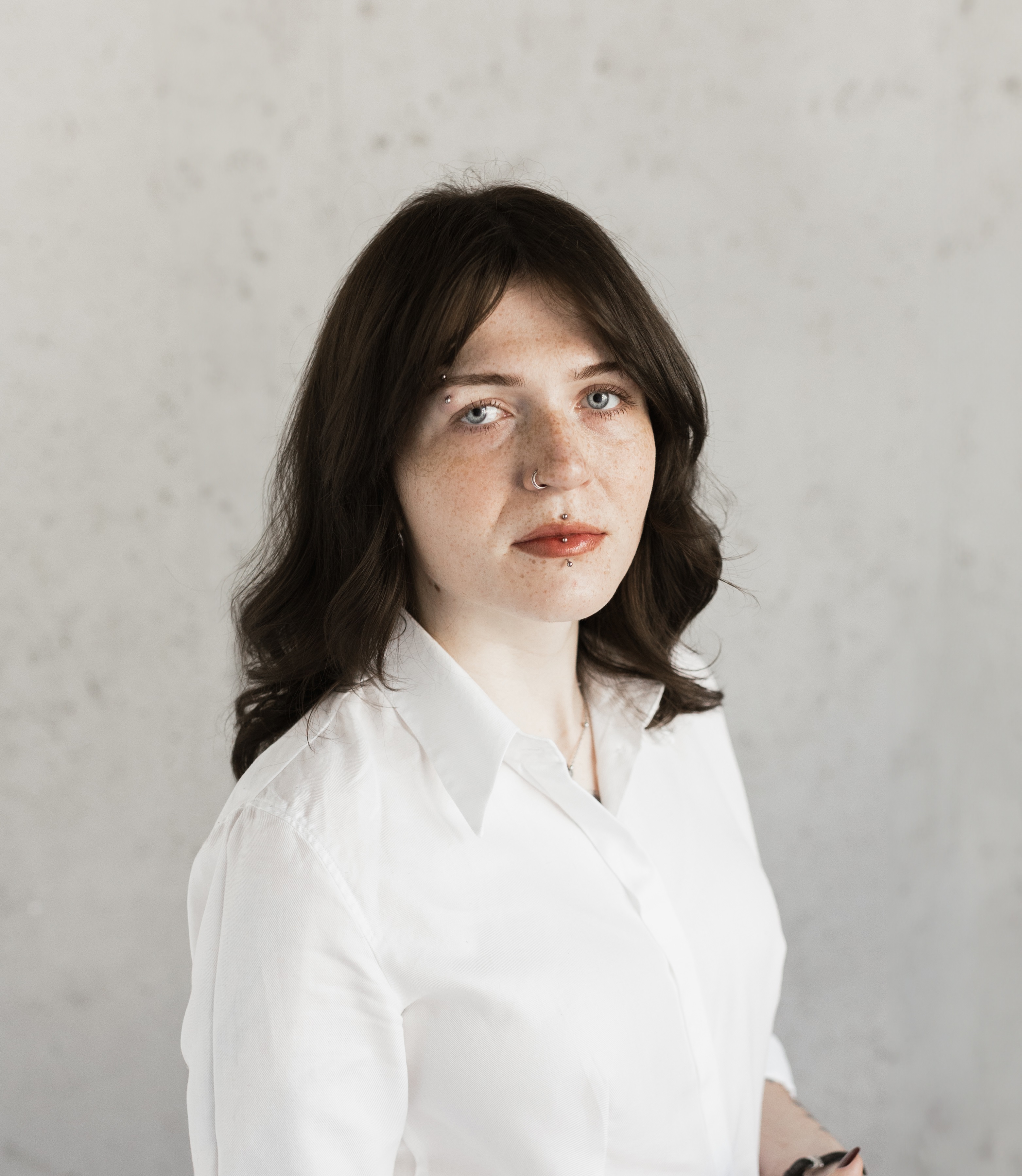 Weronika Długaszek